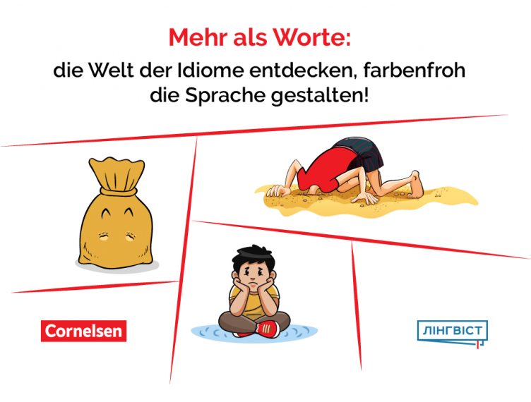 Mit Redewendungen erfolgreich kommunizieren: Sprachliche Brücken bauen